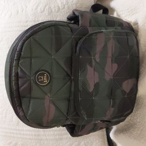 Twelve little Little Companion camo backpack 12little Twelvelittle